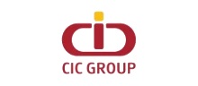 CIC Group logo