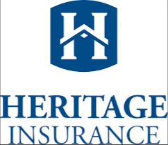 Heritage Insurance logo
